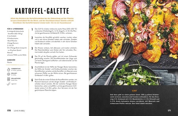 Produktbild: Weber's Dutch Oven und Plancha