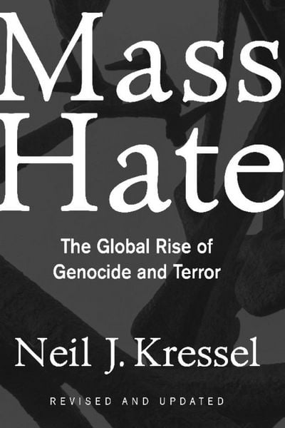 Produktbild: Mass Hate