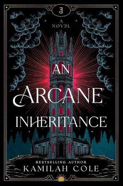 Produktbild: An Arcane Inheritance
