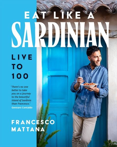 Produktbild: Eat Like a Sardinian