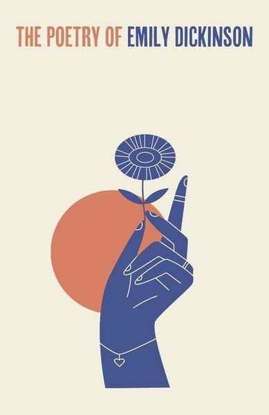 Produktbild: The Poetry of Emily Dickinson