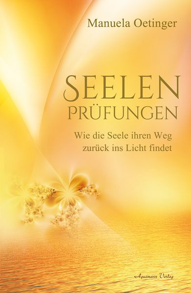 Produktbild: Seelenpr&uuml;fungen