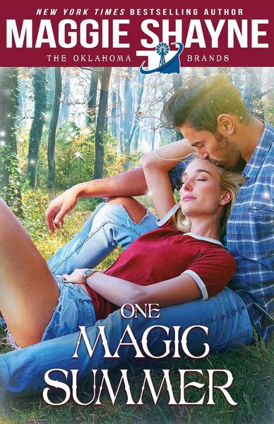 Produktbild: One Magic Summer