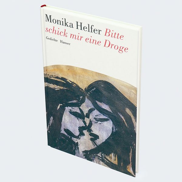 Produktbild: Bitte schick mir eine Droge