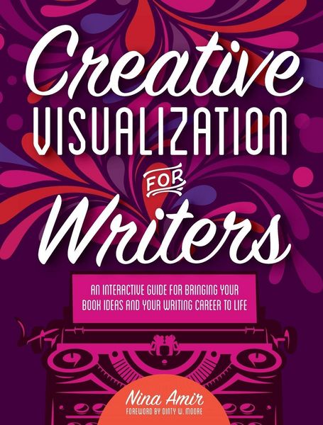 Produktbild: Creative Visualization for Writers