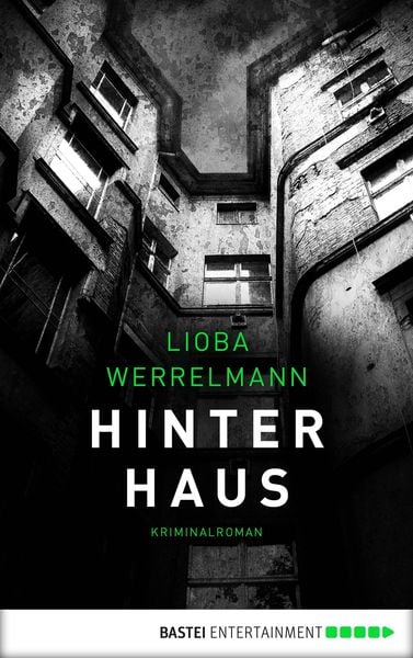 Produktbild: Hinterhaus