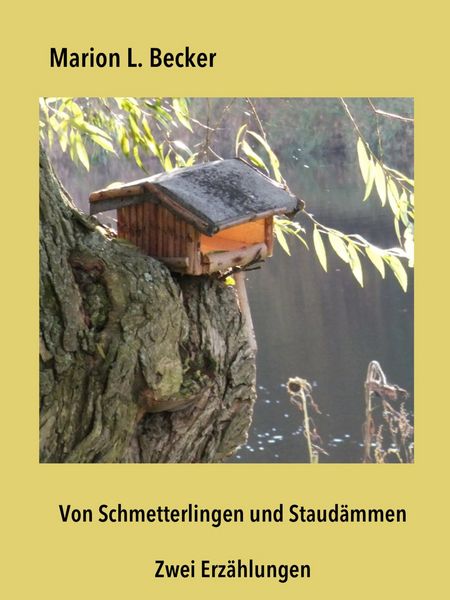 Produktbild: Von Schmetterlingen und Staud&auml;mmen