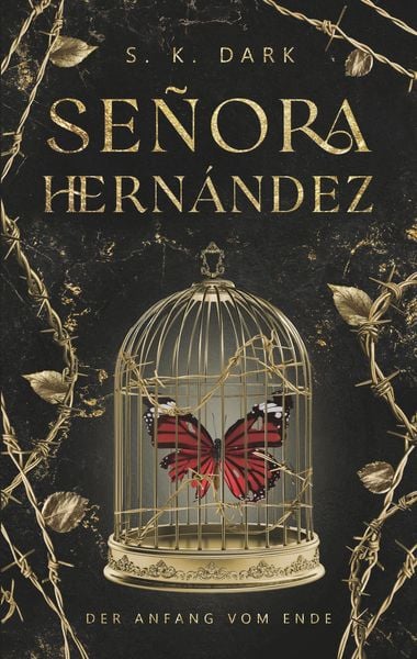 Produktbild: Se&ntilde;ora Hern&aacute;ndez