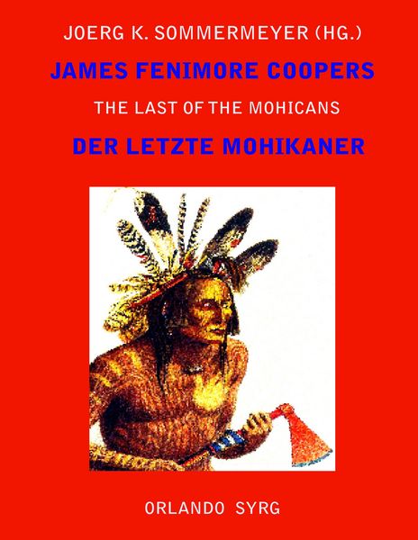 Produktbild: James Fenimore Coopers The Last of the Mohicans / Der letzte Mohikaner