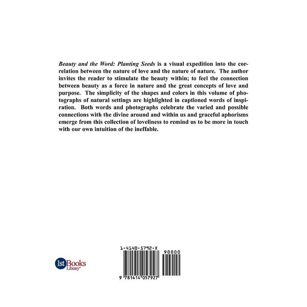Produktbild: Beauty and the Word