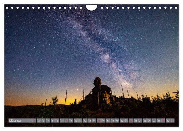 Produktbild: Mein Niederbayern (Wandkalender 2026 DIN A4 quer), CALVENDO Monatskalender
