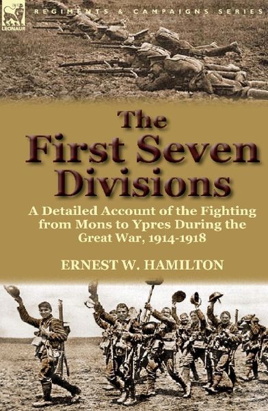 Produktbild: The First Seven Divisions