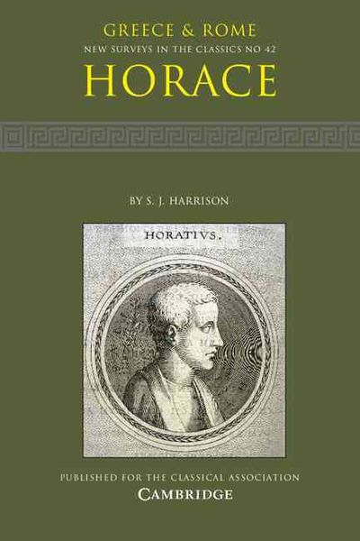Produktbild: Horace