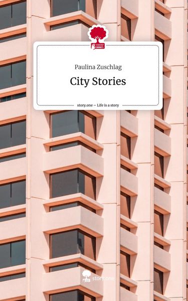 Produktbild: City Stories. Life is a Story - story.one