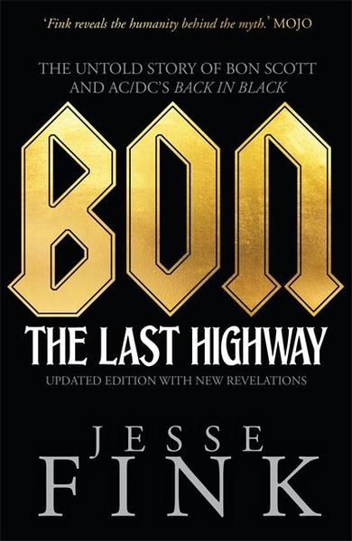 Produktbild: Bon: The Last Highway