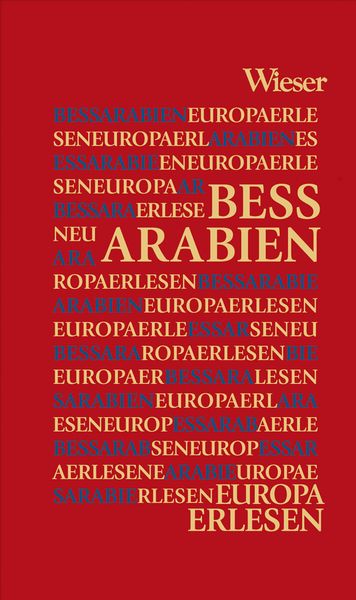 Produktbild: Bessarabien