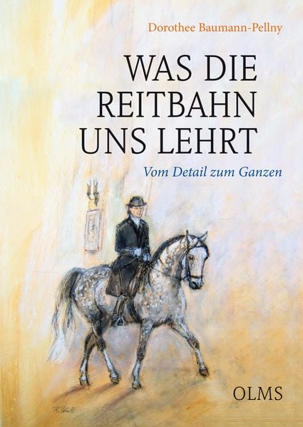 Produktbild: Was die Reitbahn uns lehrt