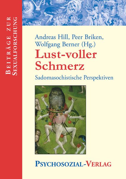 Produktbild: Lust-voller Schmerz
