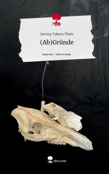 Produktbild: (Ab)Gr&uuml;nde. Life is a Story - story.one