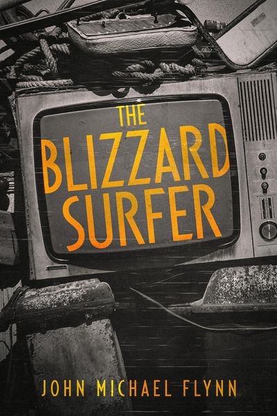 Produktbild: The Blizzard Surfer