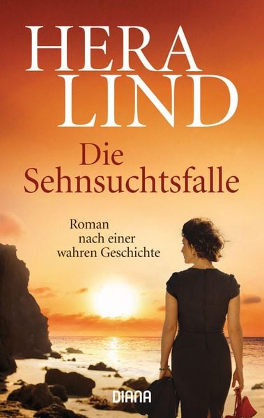 Produktbild: Die Sehnsuchtsfalle