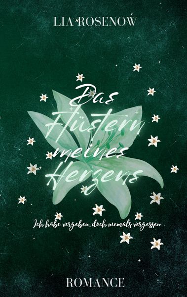 Produktbild: Das Fl&uuml;stern meines Herzens