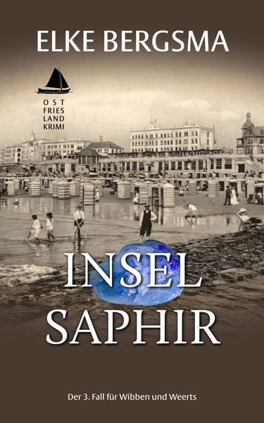 Produktbild: Inselsaphir