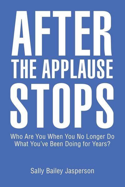 Produktbild: After the Applause Stops