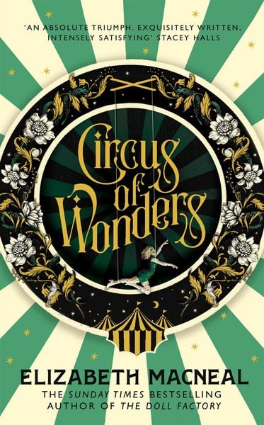 Produktbild: Circus of Wonders