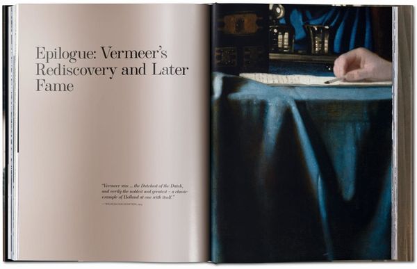 Produktbild: Vermeer
