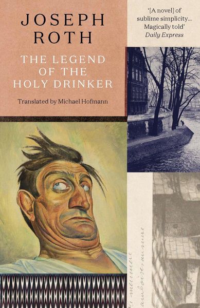 Produktbild: Legend of the Holy Drinker
