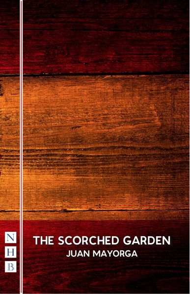 Produktbild: The Scorched Garden