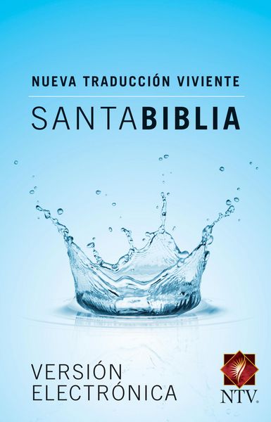 Produktbild: Santa Biblia NTV