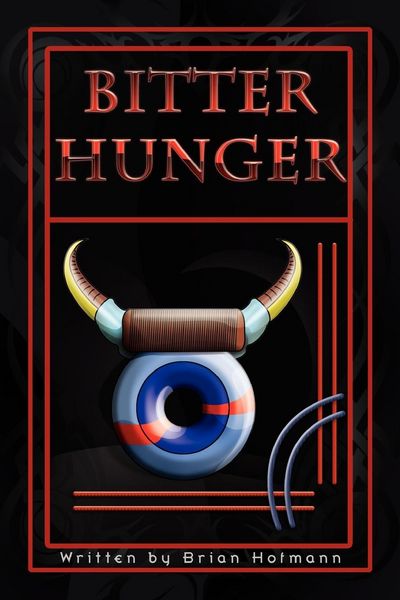 Produktbild: Bitter Hunger