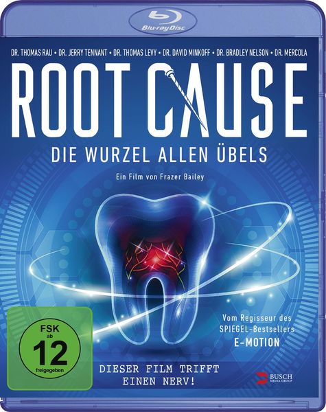 Produktbild: Root Cause