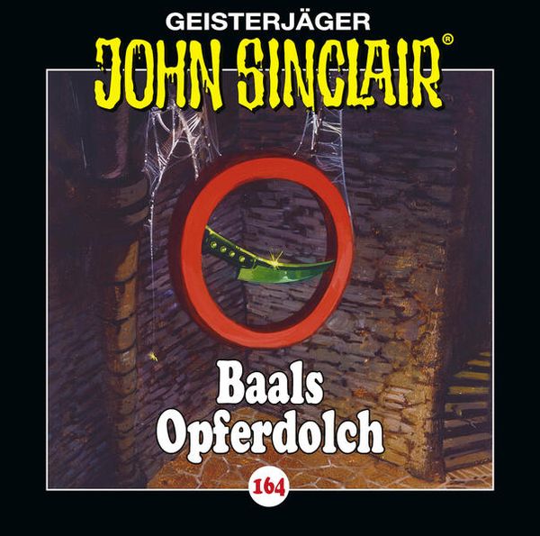 Produktbild: Baals Opferdolch - Teil 1 von 2
