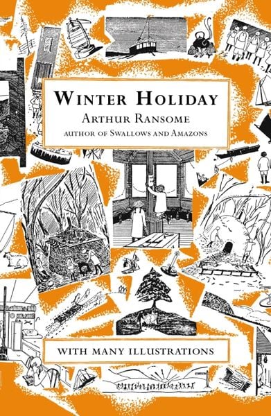 Produktbild: Winter Holiday