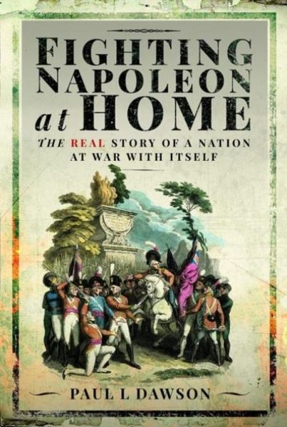 Produktbild: Fighting Napoleon at Home