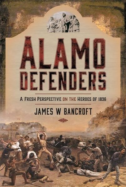 Produktbild: Alamo Defenders