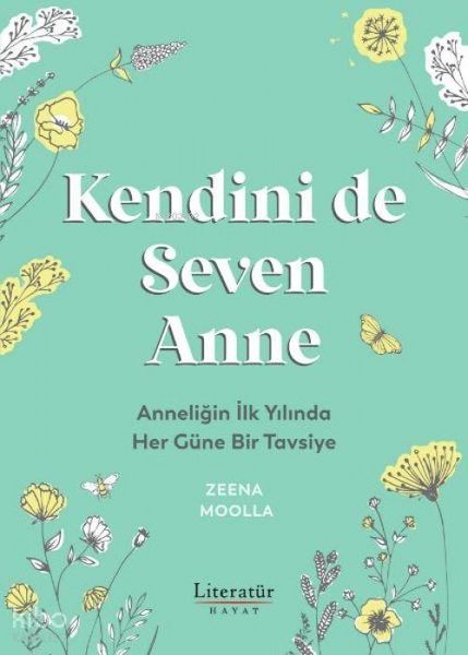 Produktbild: Kendini de Seven Anne