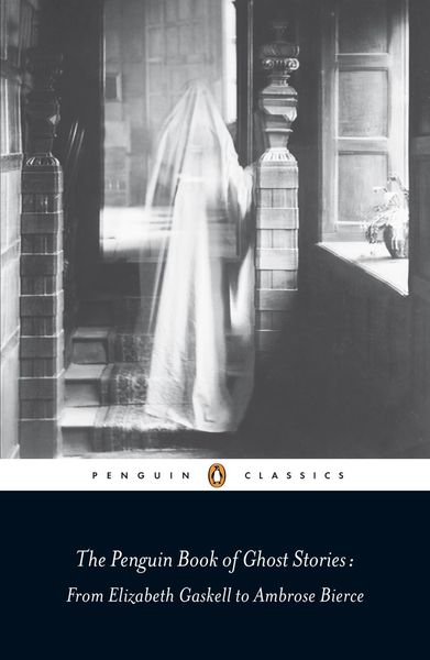 Produktbild: The Penguin Book of Ghost Stories