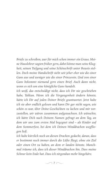 Produktbild: Der Schwur des Drachen (Die sechs Kraniche 2)