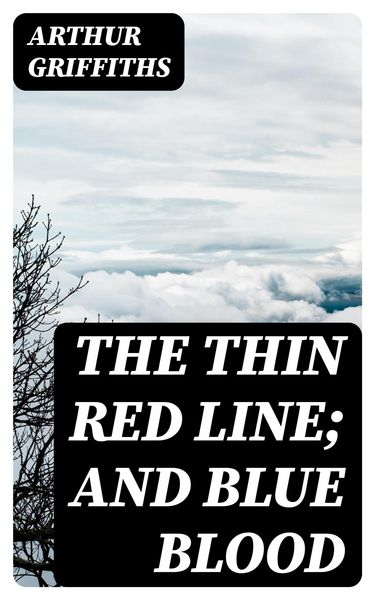 Produktbild: The Thin Red Line; and Blue Blood