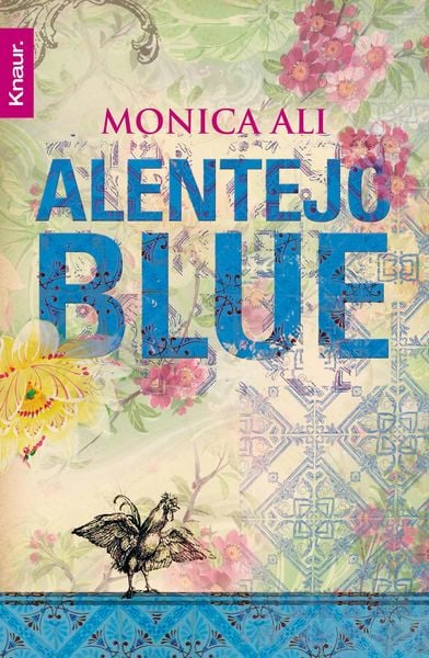 Produktbild: Alentejo Blue