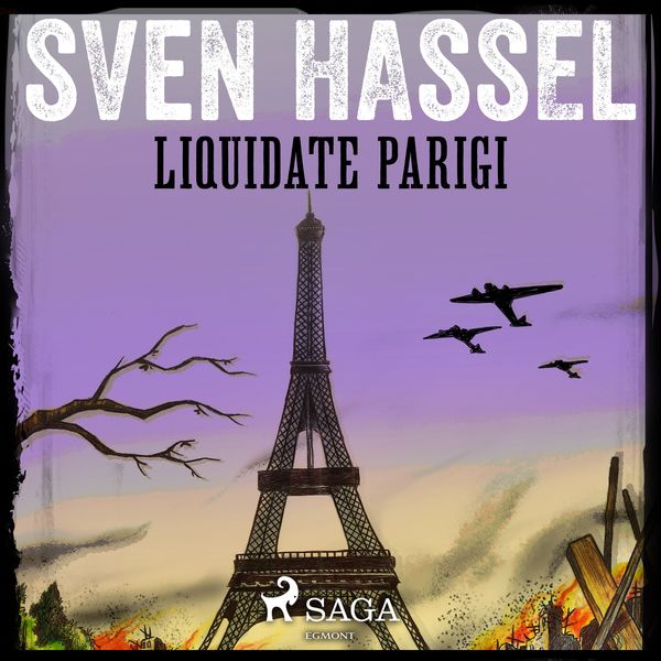 Produktbild: Liquidate Parigi