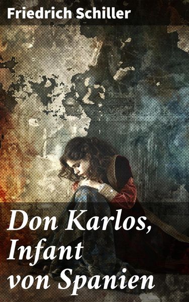 Produktbild: Don Karlos, Infant von Spanien