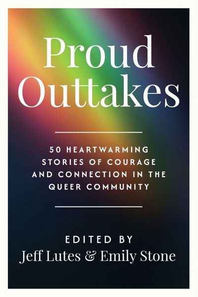 Produktbild: Proud Outtakes