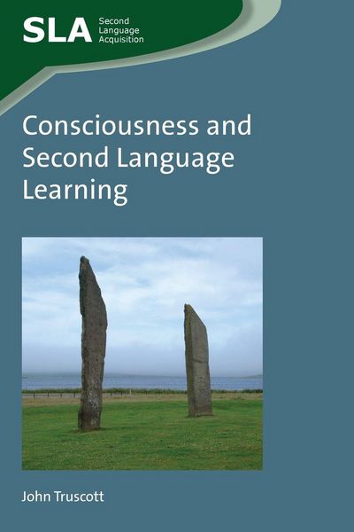 Produktbild: Consciousness and Second Language Learning