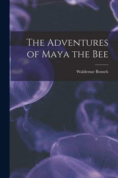 Produktbild: The Adventures of Maya the Bee
