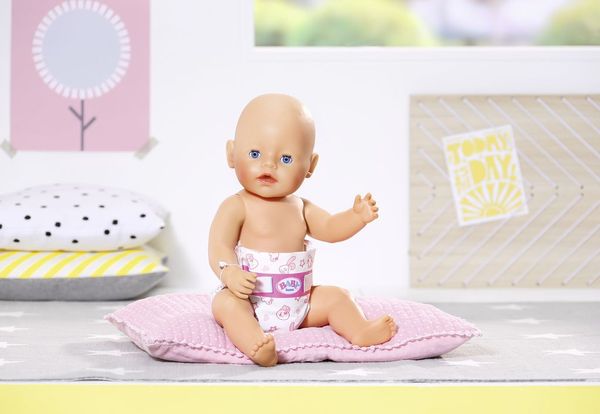 BABY born Windeln (5 Stück)